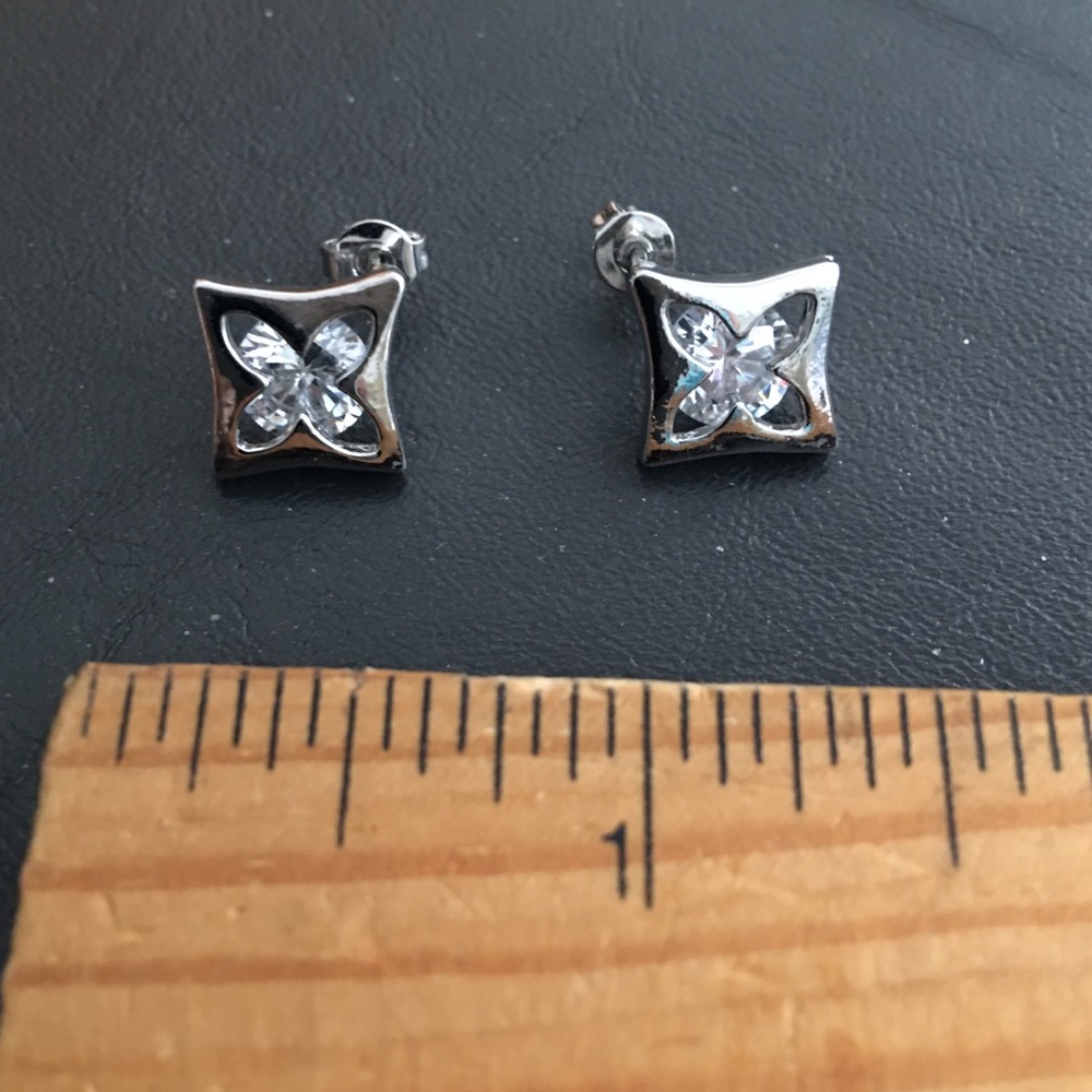 Great Pierced Ear Earrings